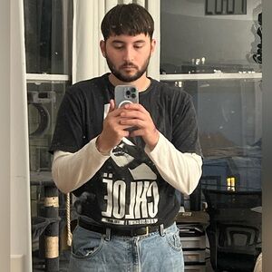 Meet your Posher, Jake